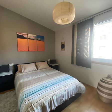 Mar E Area Apartment Moaña Екстериор снимка