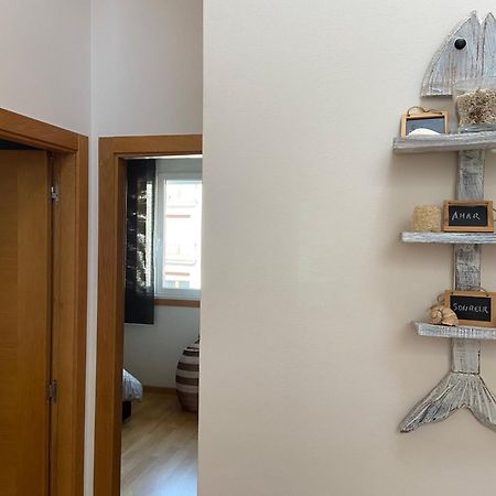 Mar E Area Apartment Moaña Екстериор снимка