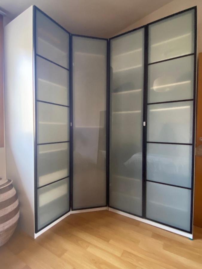 Mar E Area Apartment Moaña Екстериор снимка