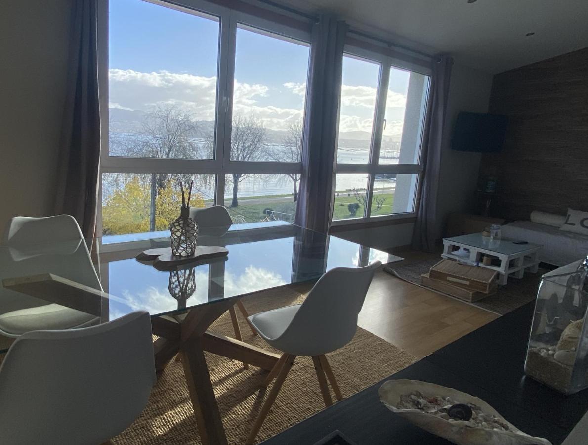 Mar E Area Apartment Moaña Екстериор снимка