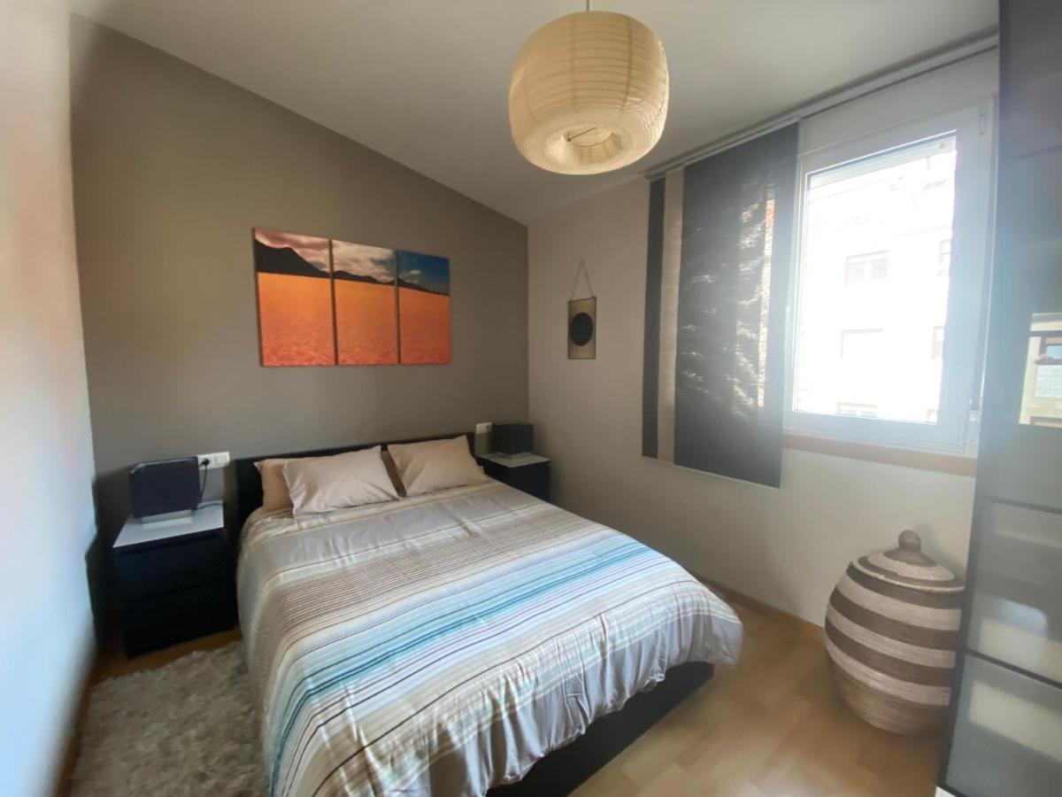 Mar E Area Apartment Moaña Екстериор снимка