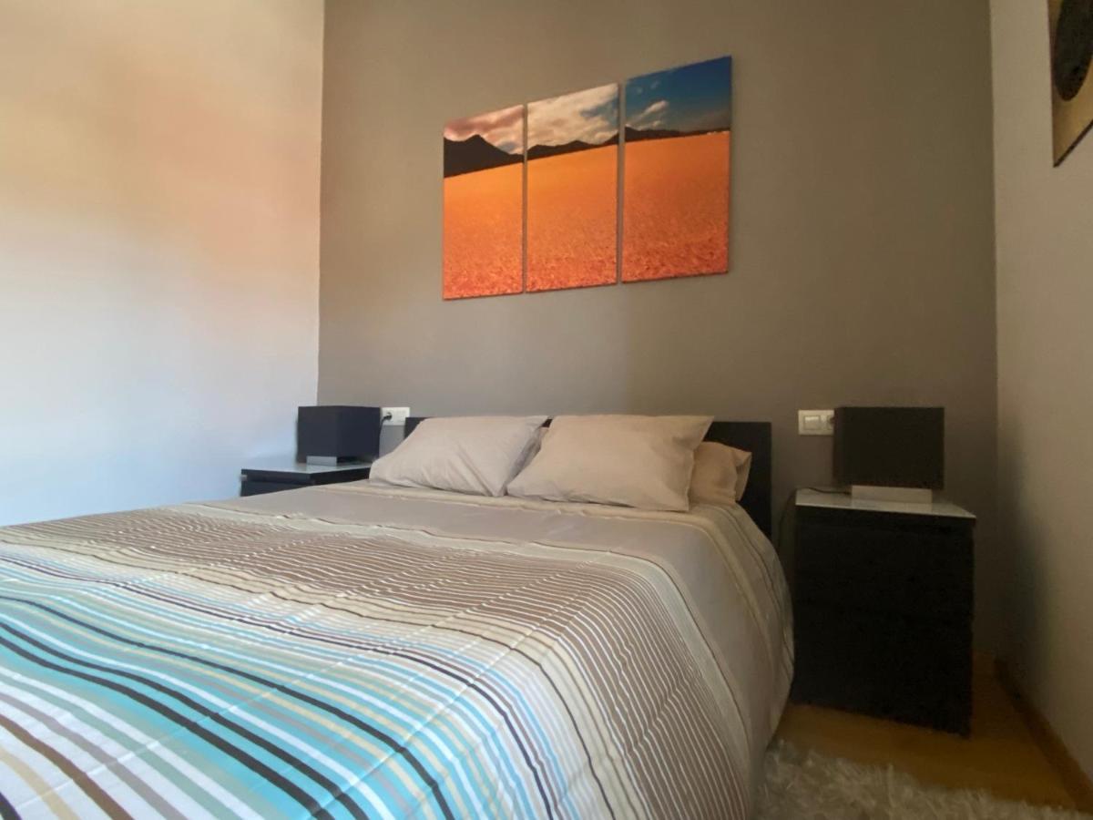 Mar E Area Apartment Moaña Екстериор снимка