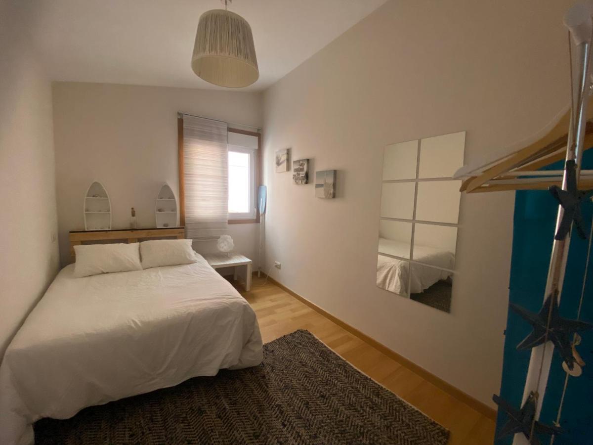 Mar E Area Apartment Moaña Екстериор снимка