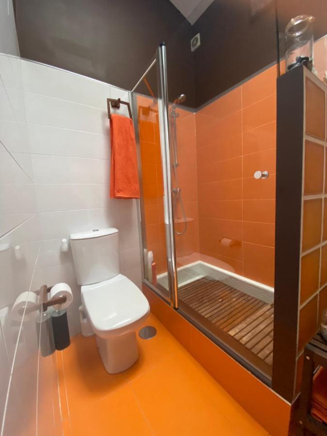 Mar E Area Apartment Moaña Екстериор снимка